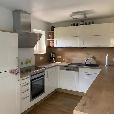 Allgaeu Pur Apartament Mauerstetten