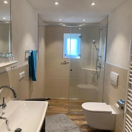 Allgaeu Pur Apartament
