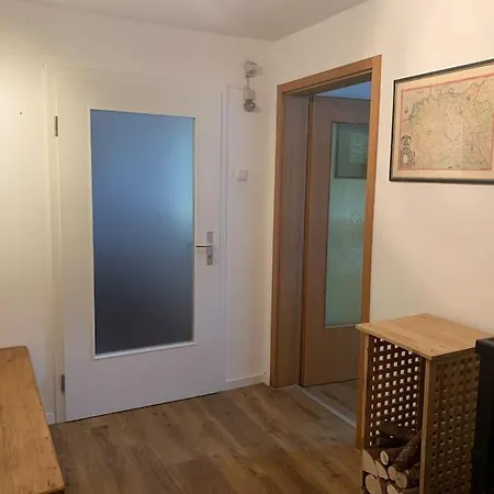 Allgaeu Pur Apartament Mauerstetten
