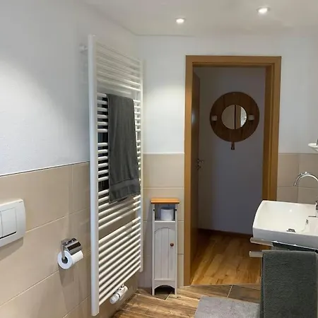 Apartament Allgaeu Pur Mauerstetten