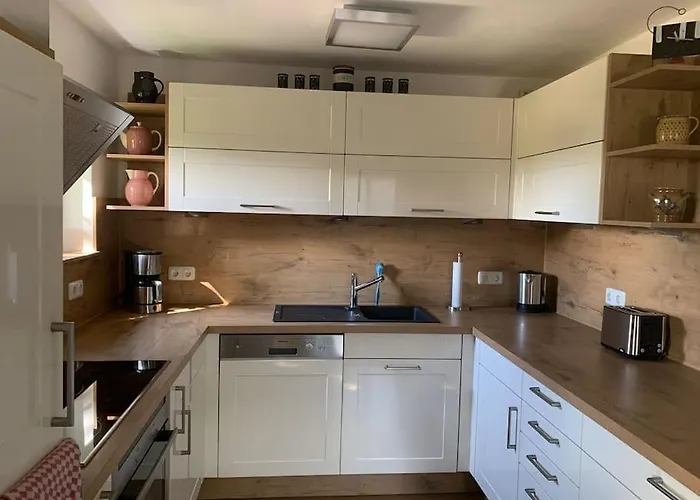 Allgaeu Pur דירה *