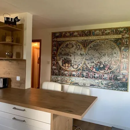 Apartment Allgäu Pur *