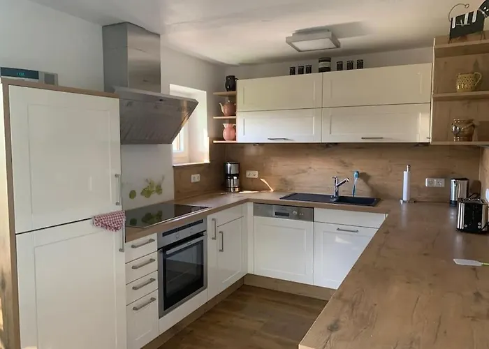 Allgaeu Pur Apartman Mauerstetten
