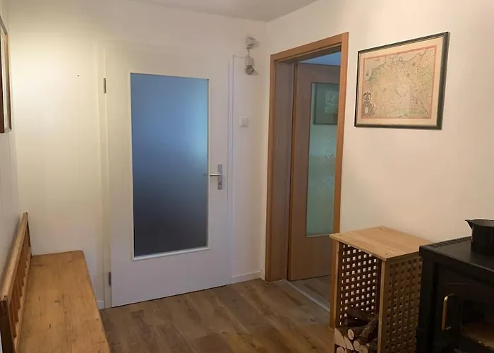 Allgaeu Pur Apartman Mauerstetten